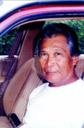 Obituary of Arsenio Domingo Jose Sr.