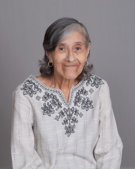 Obituary of Lidia O. Rodriguez