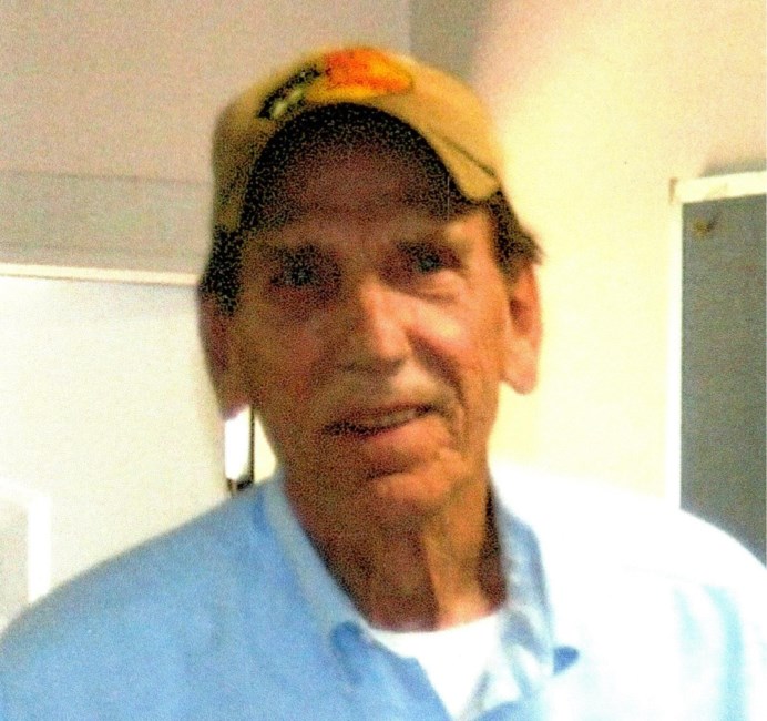 Avis de décès de Willam Wooliver