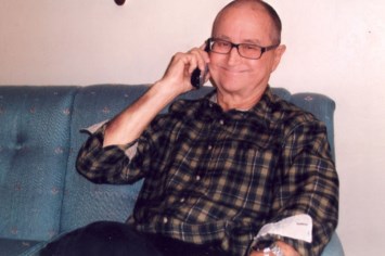 Obituary of Larry Robert Christensen