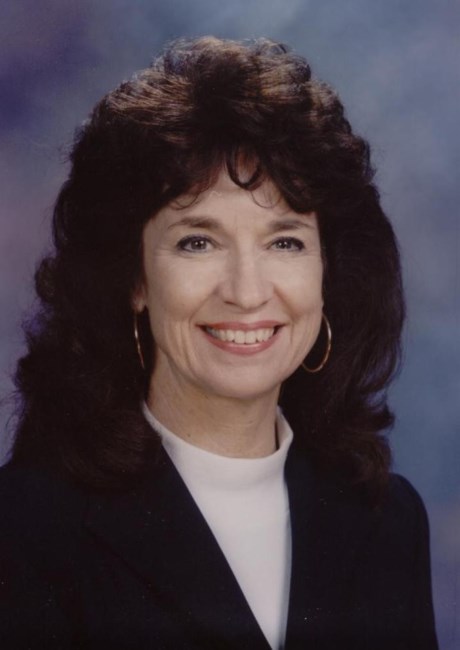 Obituary of Patricia Lynn Morgan