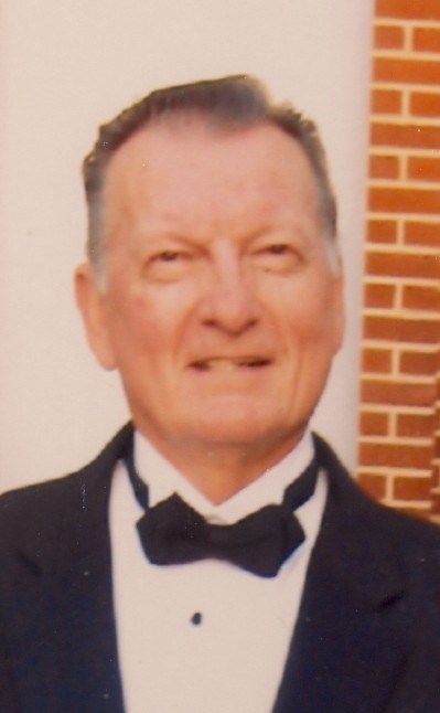 Obituary of Harold "Gene" Algene Lowe Sr.