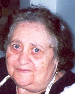Obituary of Rosaria Ligotti