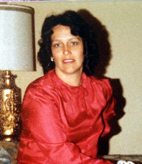 Obituary of Ella Louise James