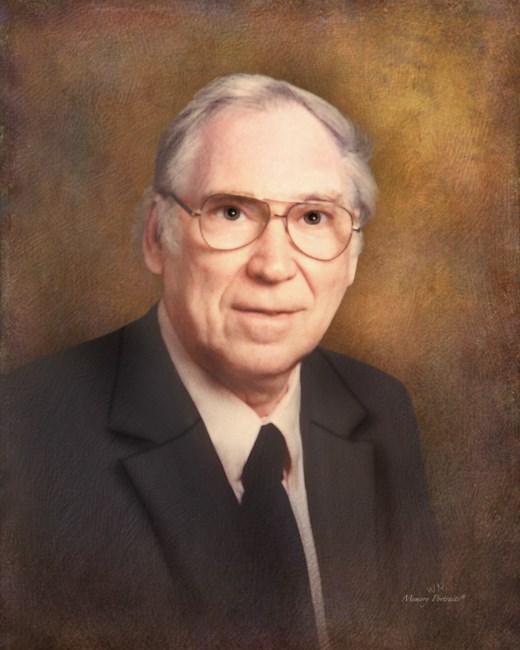 Obituary of Lee Philip Ebner