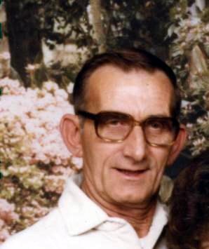 Obituary of Donald L. Ridenour