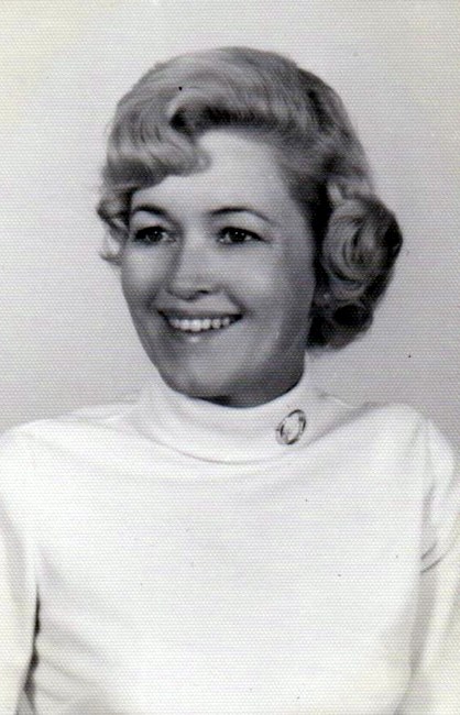 Obituary of Mrs. Helen V. Vogel Millar