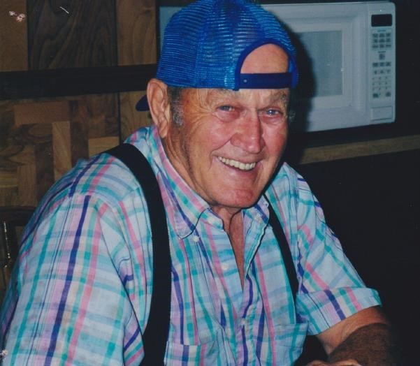 Obituary of Ray G. Flynn Jr.