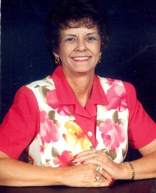 Avis de décès de Mattie Christine "Chris" Brumlow