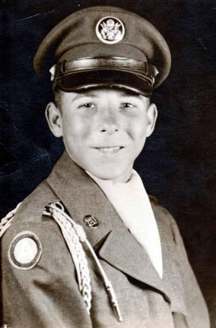 Obituary of Paul Greer