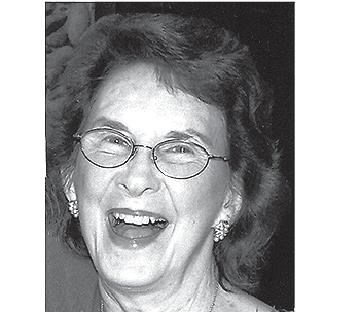Obituary of Gertrude “Gigi” Amelia Loften Stout