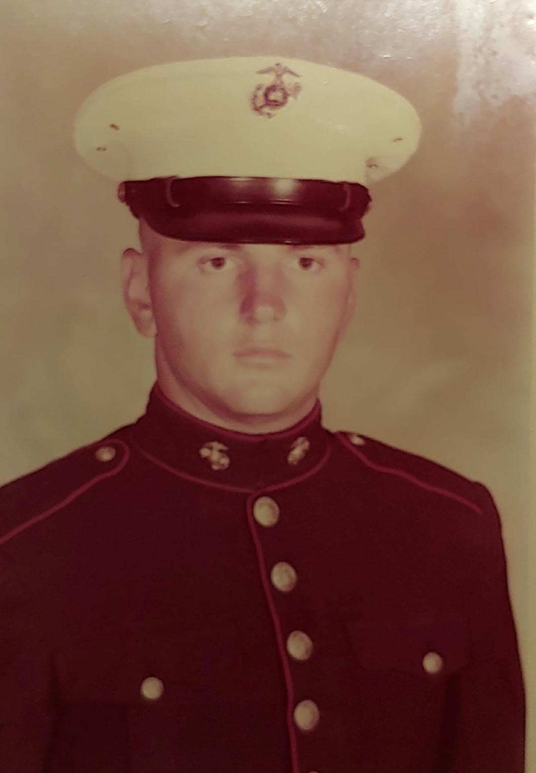 Obituary of Michael Leroy Turner