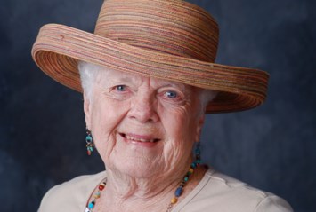 Obituary of Mrs. Mary Lou Hamilton