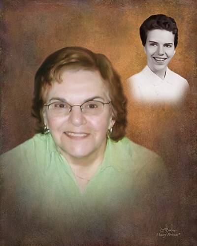 Obituary of Catherine Elaine Morrison