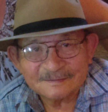 Obituary of William J. Estrada Sr.