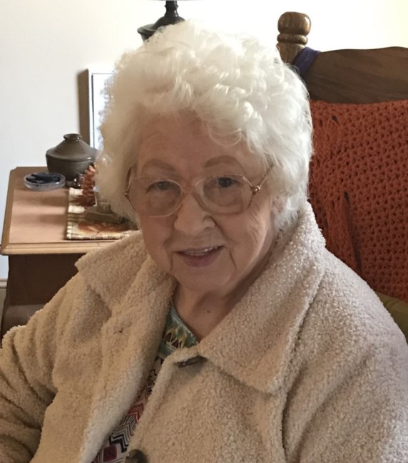 Obituary of Betty Sue Beavers