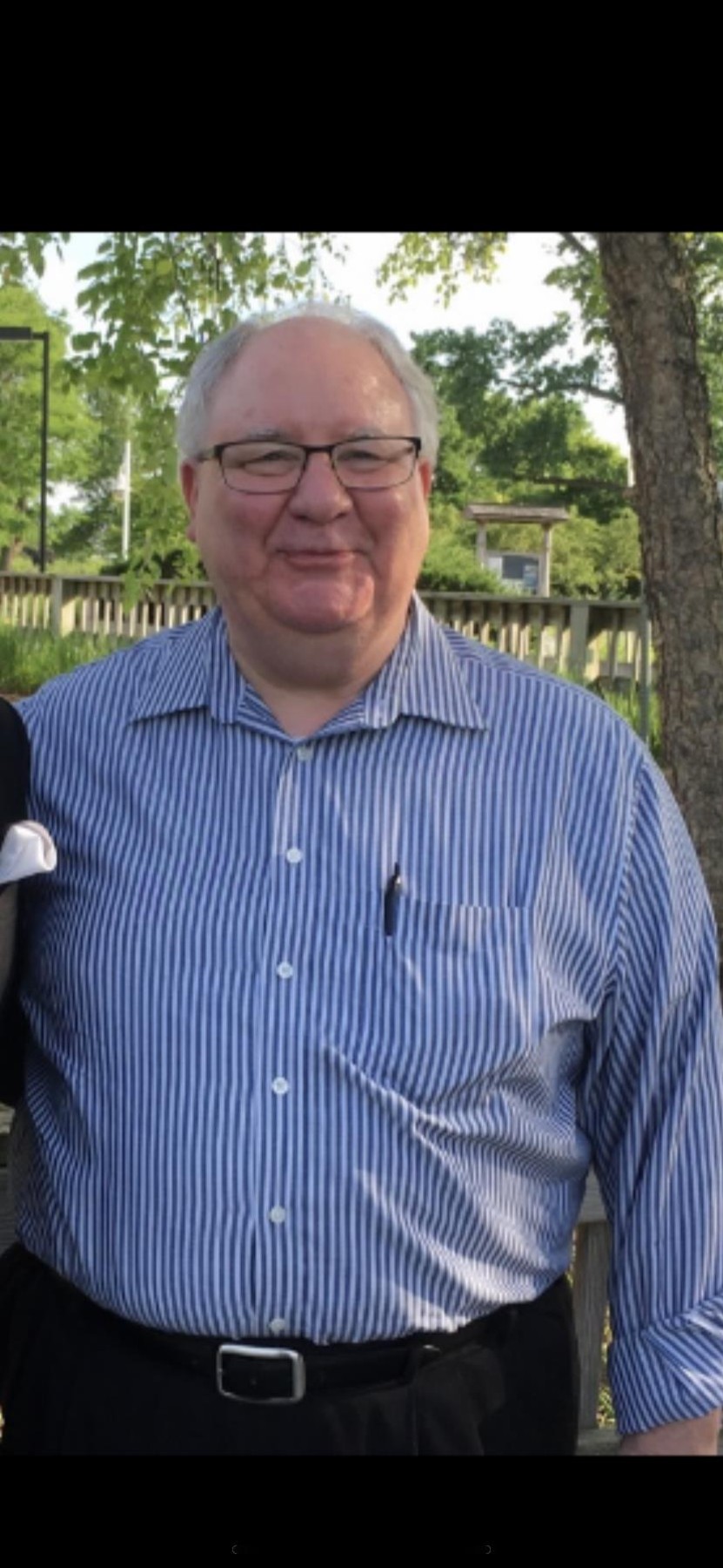 Gerald Farrell Obituary Arlington Heights, IL