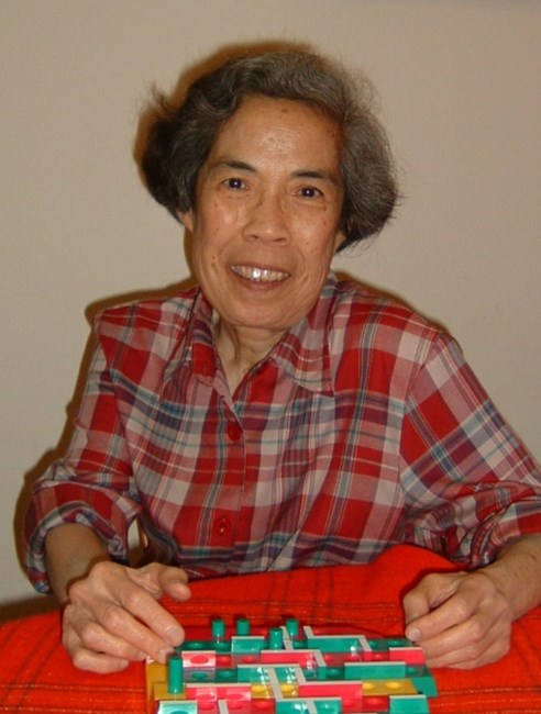 Obituario de Ms. Wai Shan Violet Poon