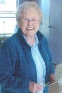 Obituary of Margot Isabel Every-Clayton