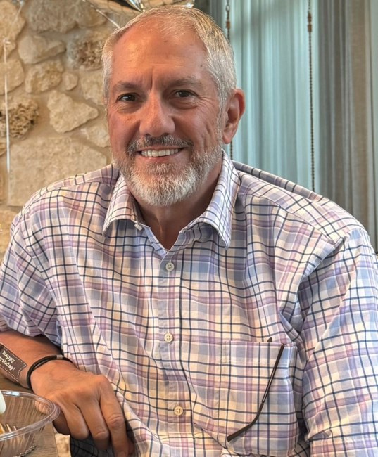 Obituary of Bruce Allen Castner