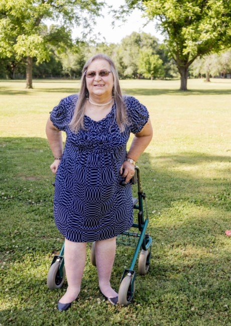 Obituary of Sheila Sue Skaggs