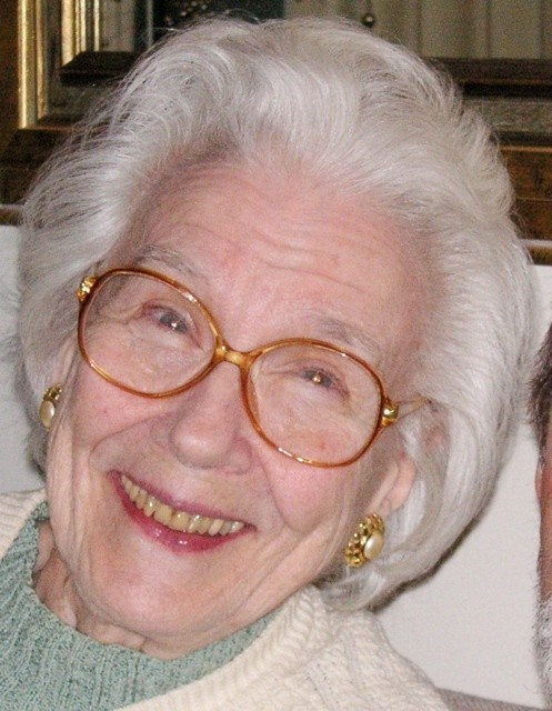 Obituary of Mary Hall Peed Olson Frink