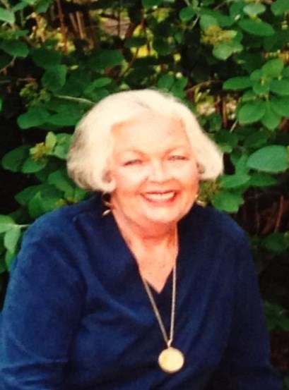 Obituary of Colleen Newman