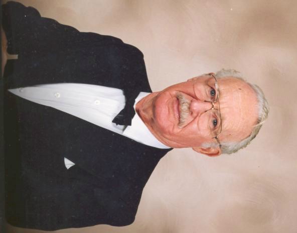 Obituary of William John Thomas "Jack"