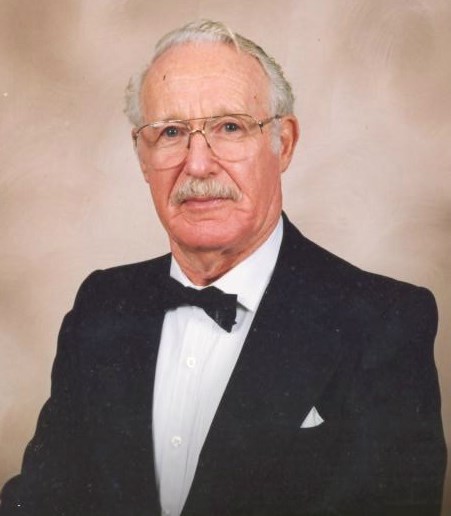 Obituary of William John Thomas "Jack"