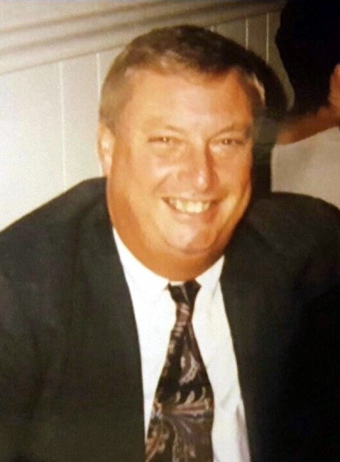 Obituary of Kenneth John DeMuesy