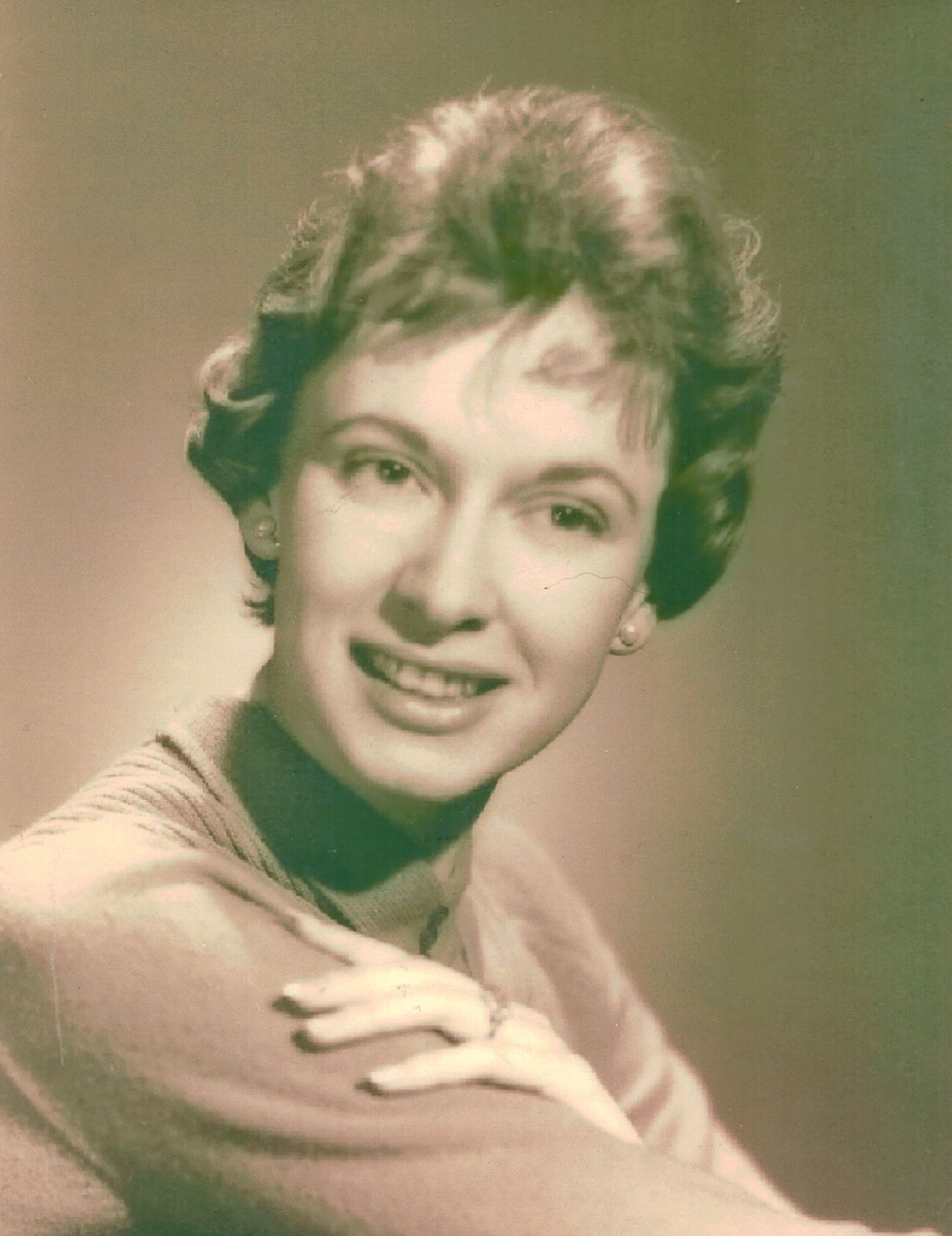 Obituary of Peggy D. Shepherd