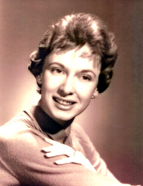 Obituary of Peggy D. Shepherd
