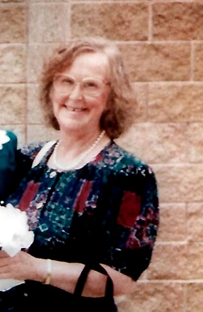 Obituary of Helen L. Lee