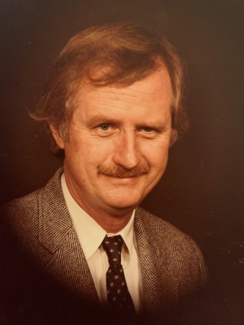 Obituary of Romayne Kenneth Anderson