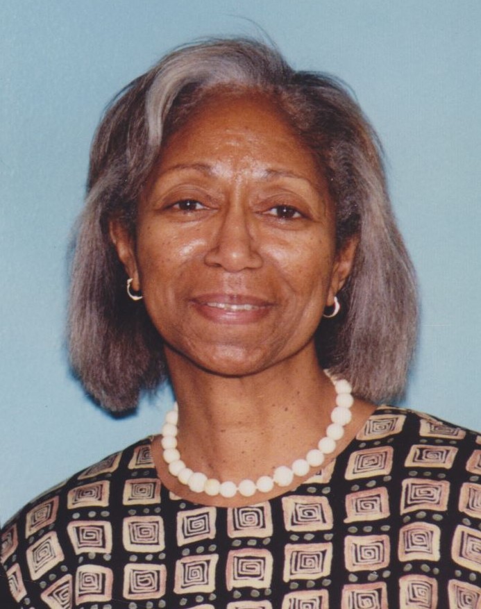 Obituary of Lula B. Johnson