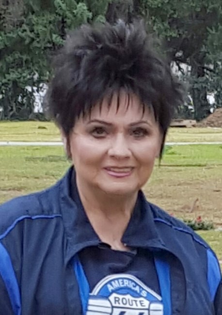 Obituary of Joyce Marie Rivera