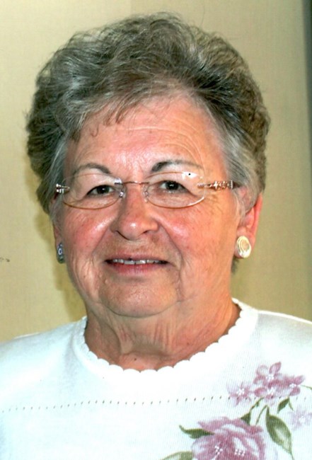 Obituary of Deanna Lee Ridlen