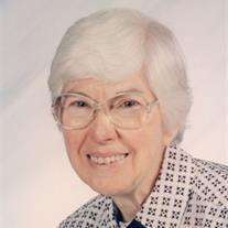 Obituary of Zona Faye Greenwood