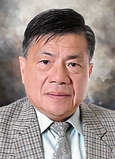 Obituary of 湯燦炎先生 Mr. Tong Chan Yim