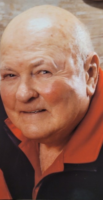 Obituary of Gary Richard Bishop