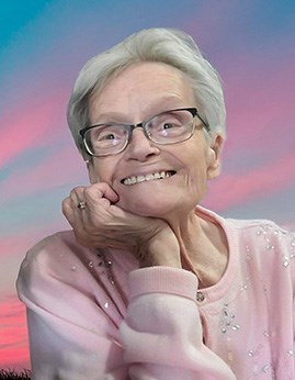 Obituario de Kay Joanne Wismer