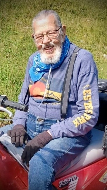 Obituary of Leslie Earl Nack