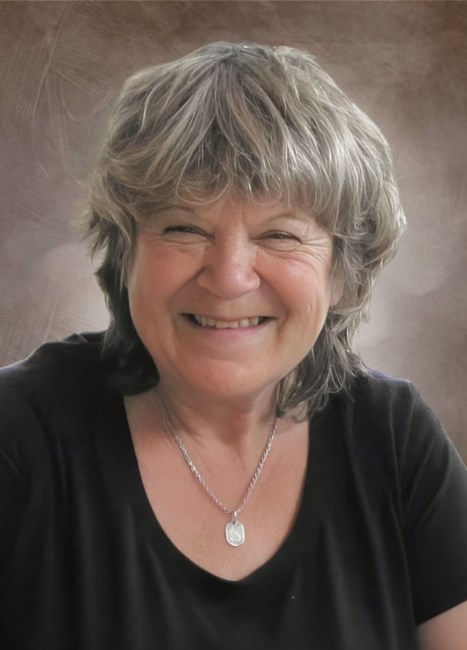 Avis de décès de Christiane Martel