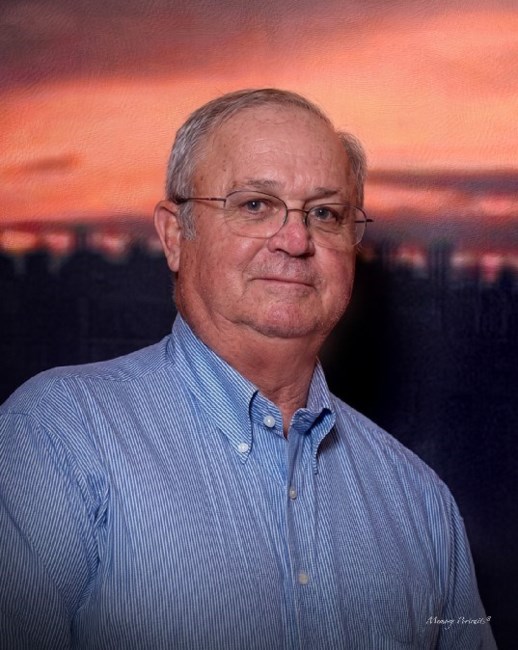Obituary of Albert "Al" Kelsey Stokes