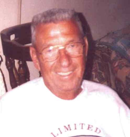 Obituary of Aaron Westerfield