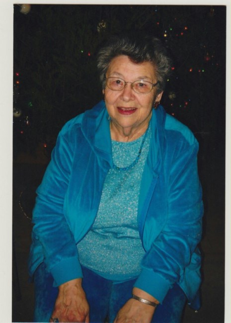 Obituary of Fayona Clarise McGinty
