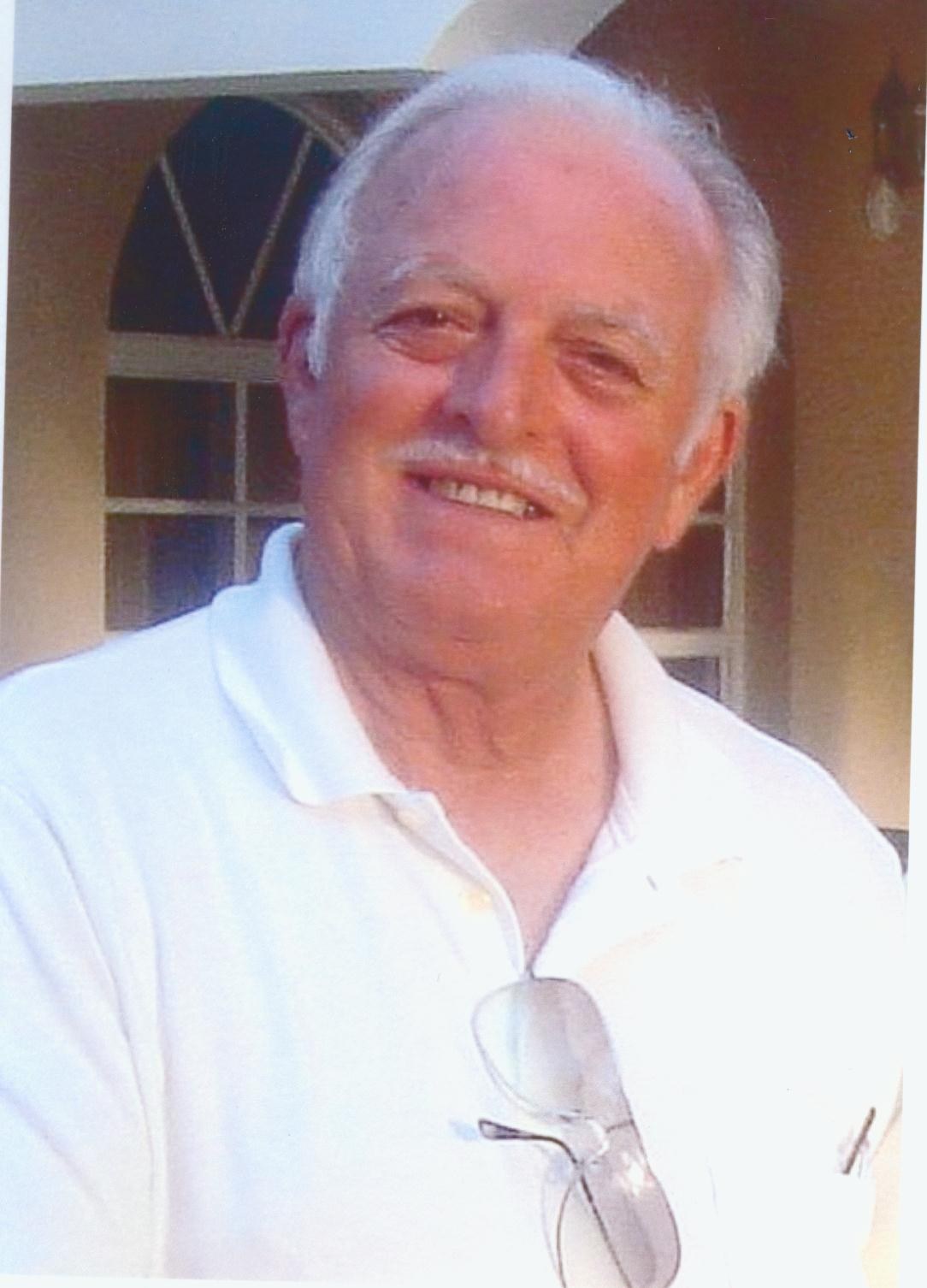 Obituary of Mr. Preston Paul Sanchez