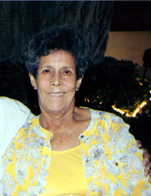 Obituary of Juana "Silvia" H Torres