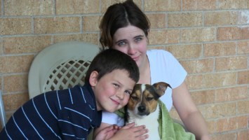 Obituary of Stacy Lynne Barrineau Formica