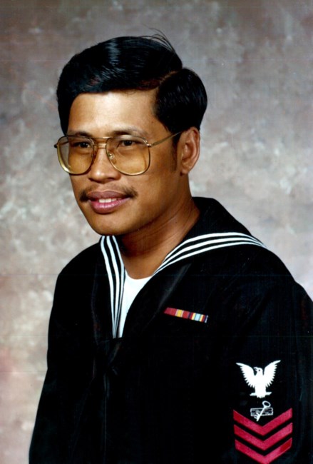 Obituary of Crisanto U. Flores